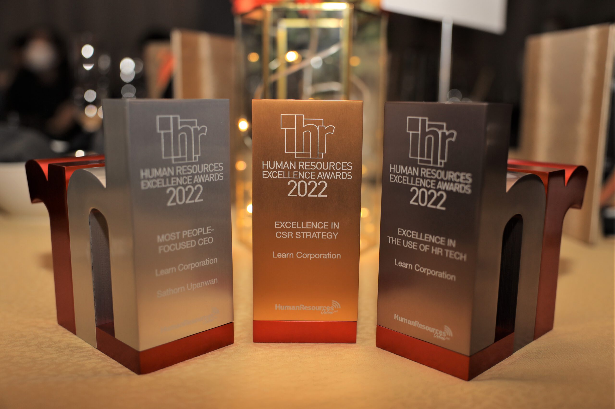 Human Resources Excellence Awards 2022