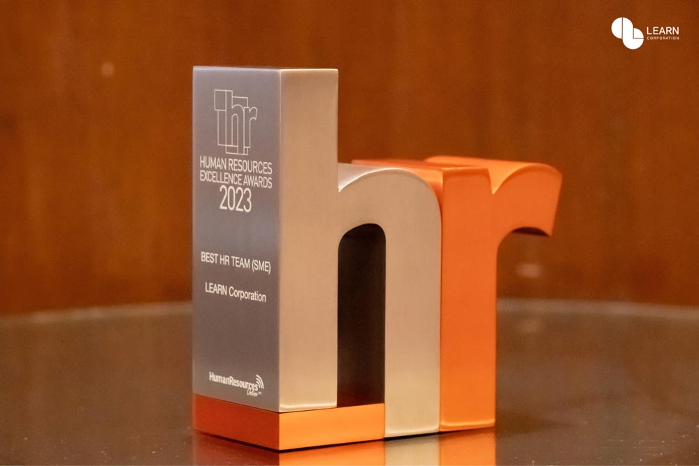 Best HR Team (SME), HR Excellence Awards 2023