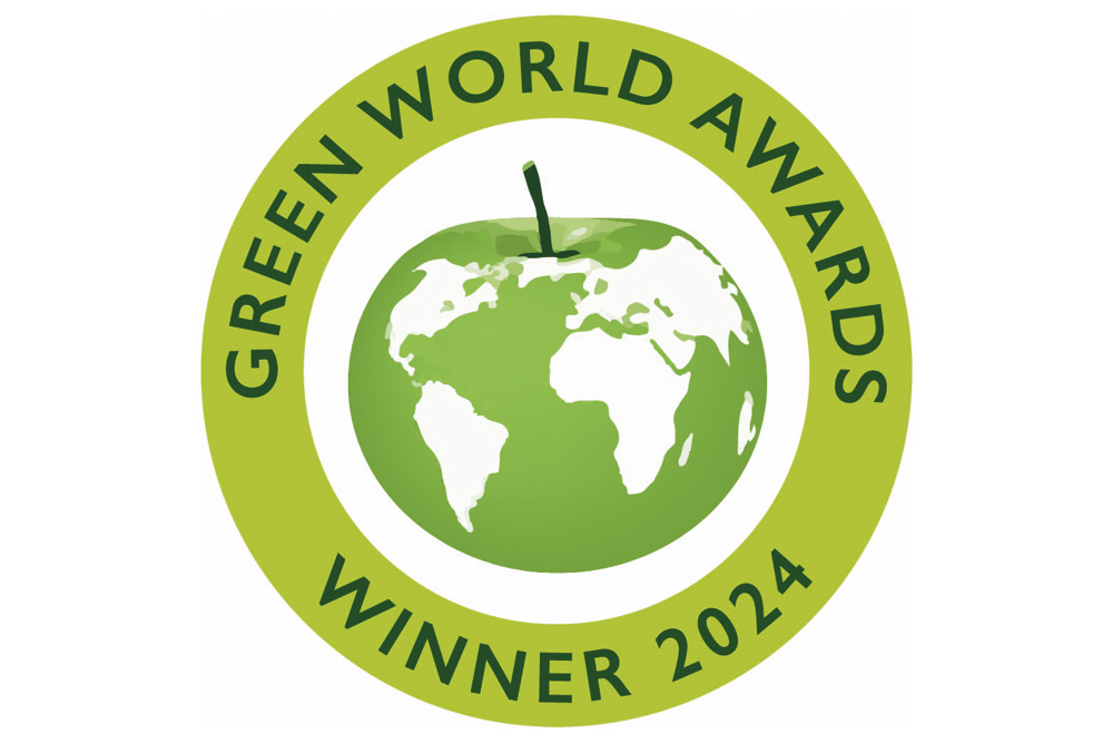 Philanthropy, Green World Awards 2024