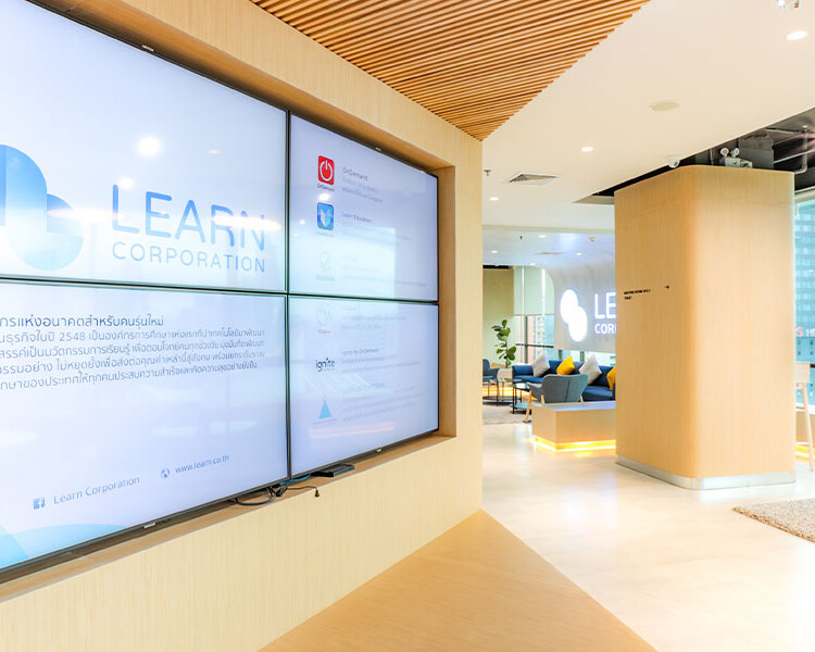 LEARN office 4