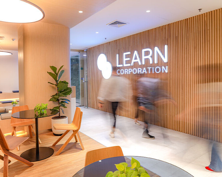 LEARN office 6