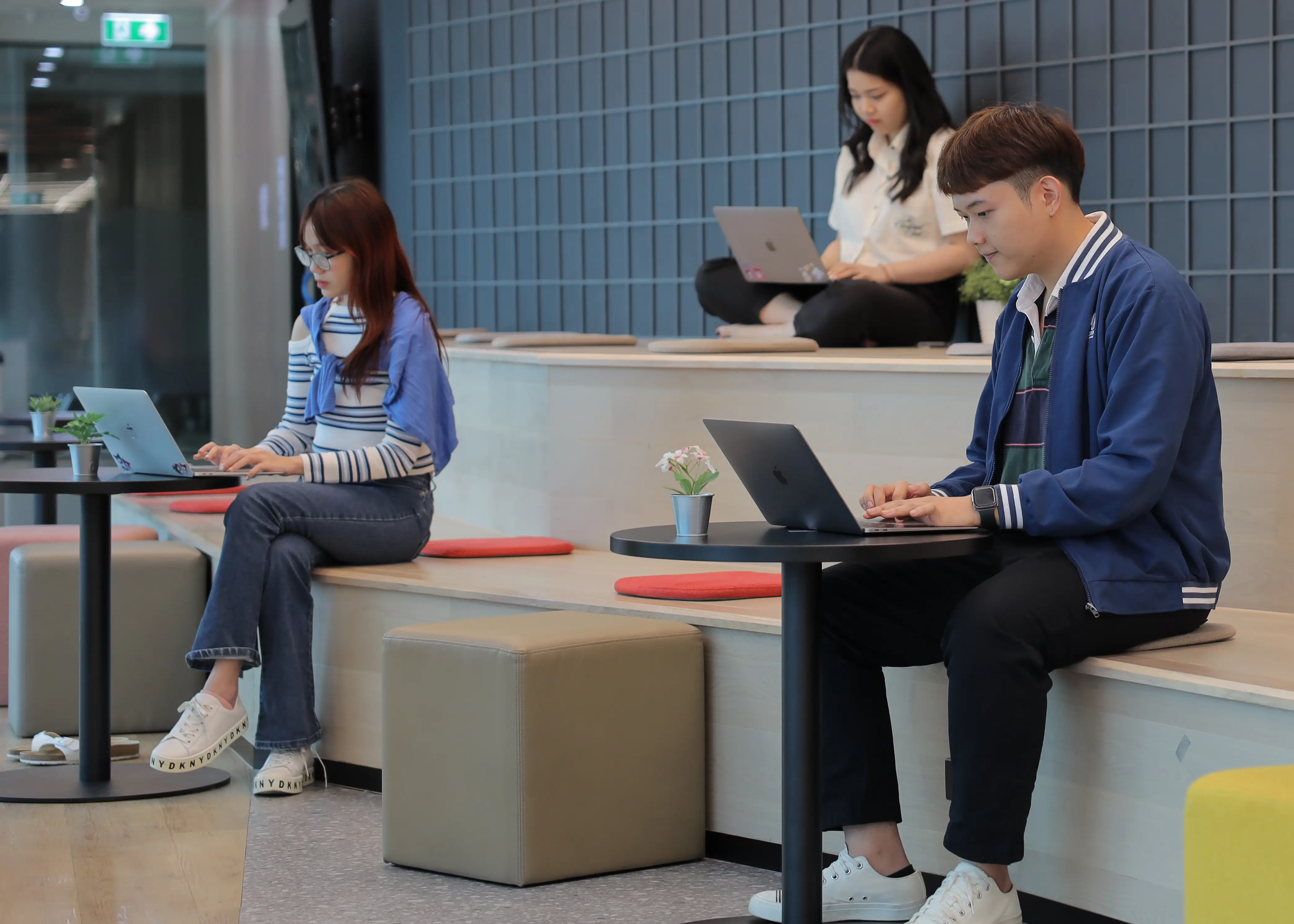 ร่วมงานกับ LEARN