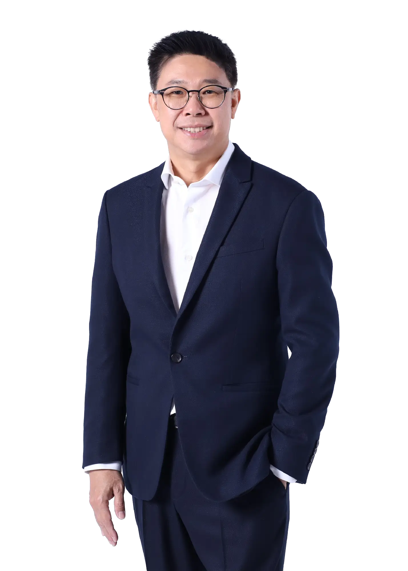 โทนี่ คันธาภัสระ — CEO, LEARN Corporation