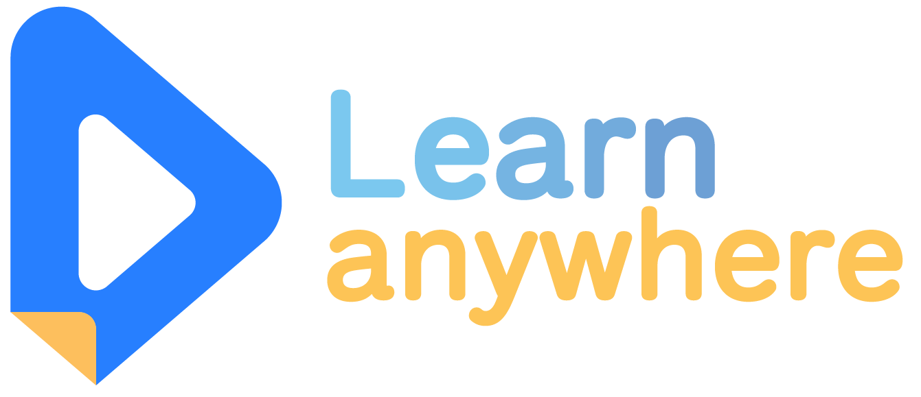 learnanywhere logo