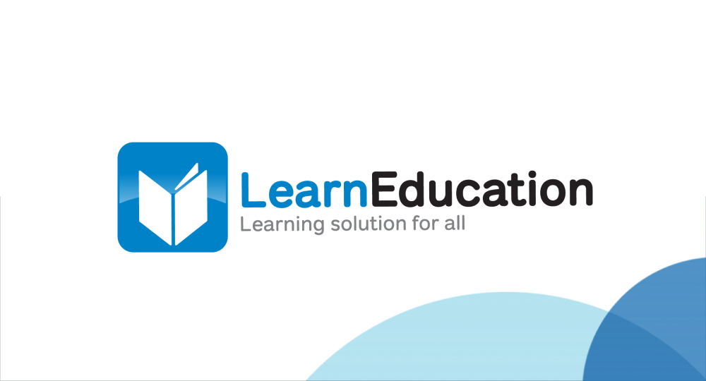 เลิร์น เอ็ดดูเคชั่น - LEARN Corporation