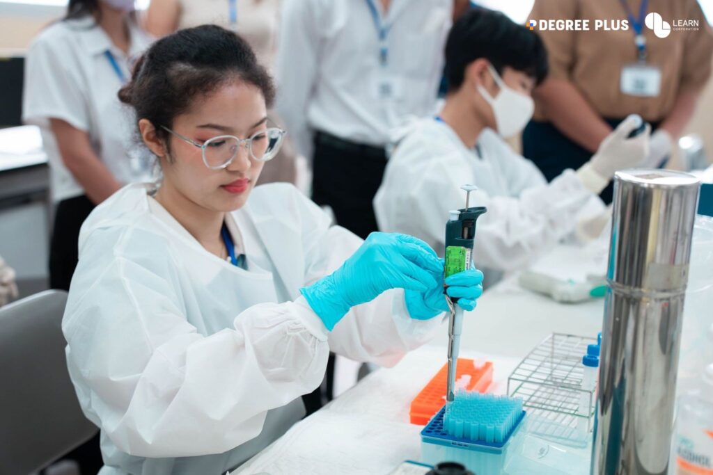 LEARN ยกระดับ Professional Upskilling คนไทย