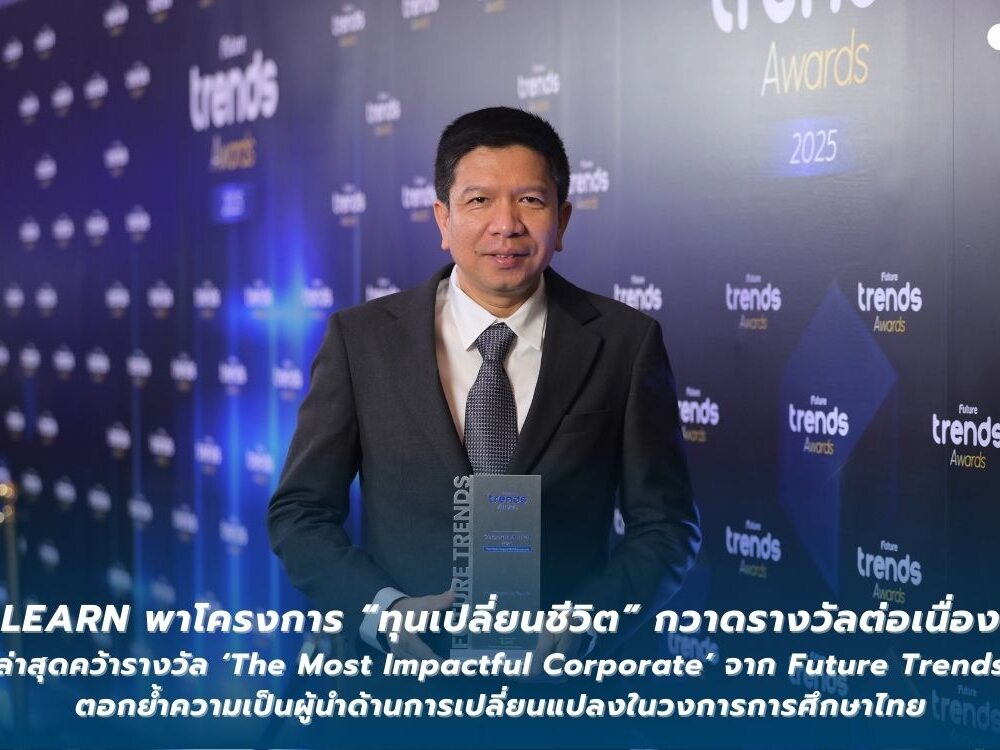 The Most Impactful Corporate Future Trends