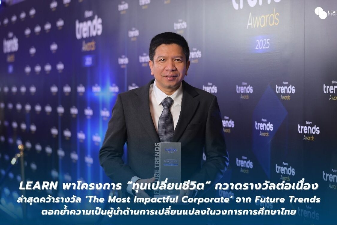 The Most Impactful Corporate Future Trends