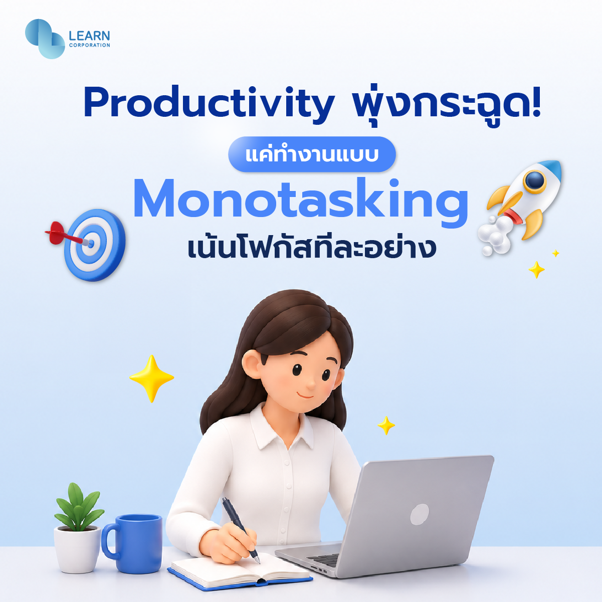 Productivity