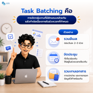 Task Batching